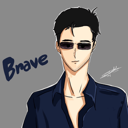 Profile picture