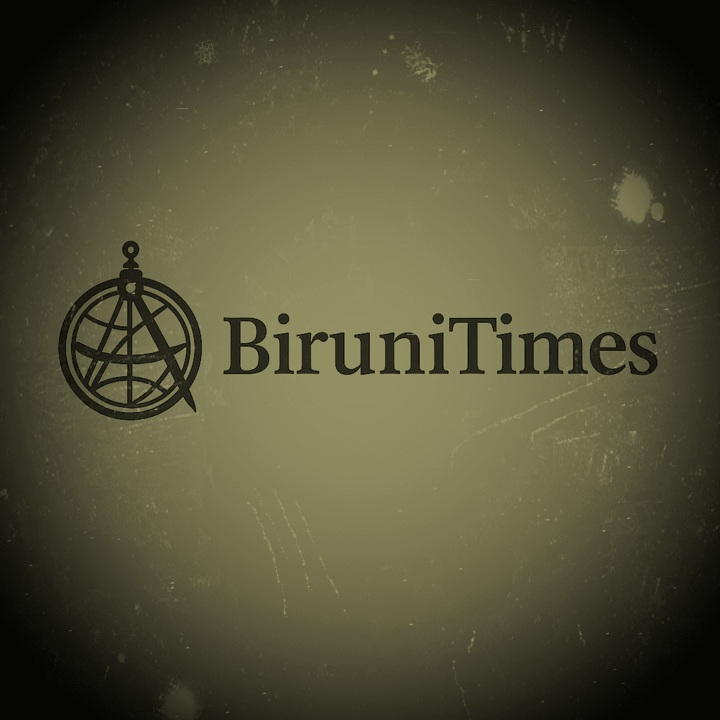 BiruniTimes - News Site
